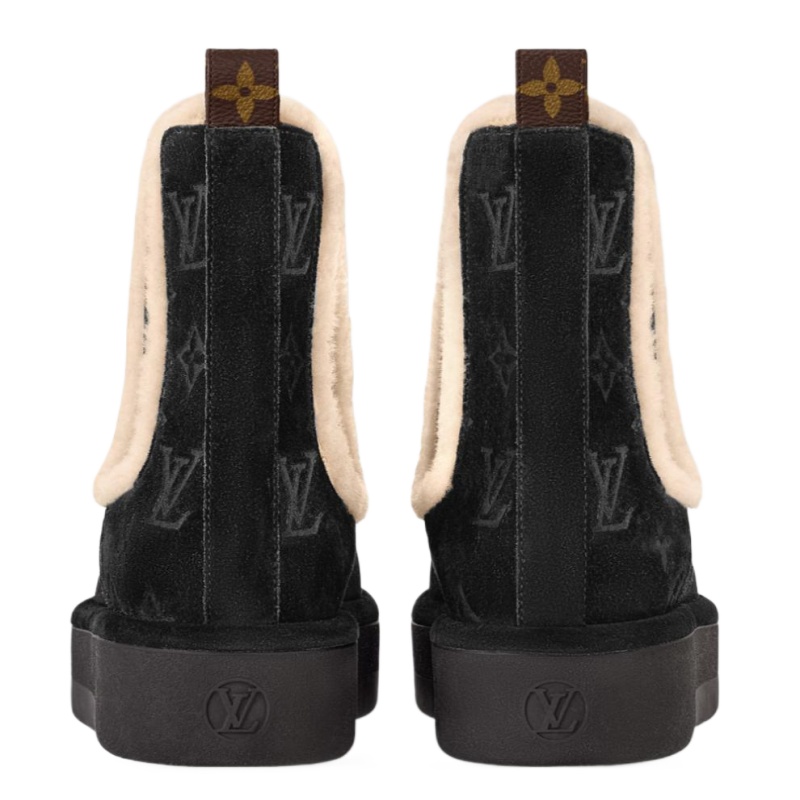 Louis Vuitton Aspen Chelsea Ankle Boot - Image 2